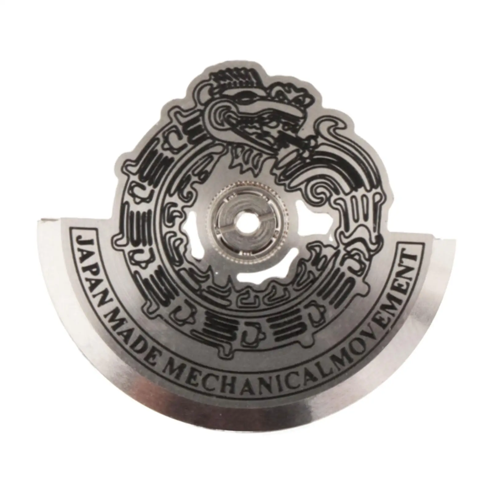 Automatic Mechanical Watch Movement Mallet Rotor Replace Attachment Part Wristwatch Accessories for 6R35 7S36 Watchmakers