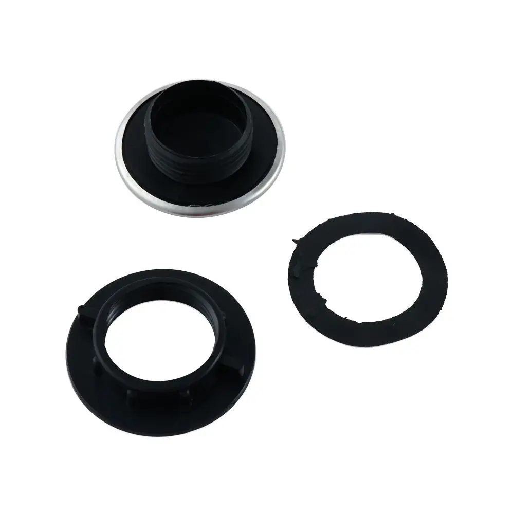 Stainless Steel Sink Tap Washbasin Accessories Kitchen Water Blanking Plug Tap Hole Cover Faucet Hole Cover Stopper