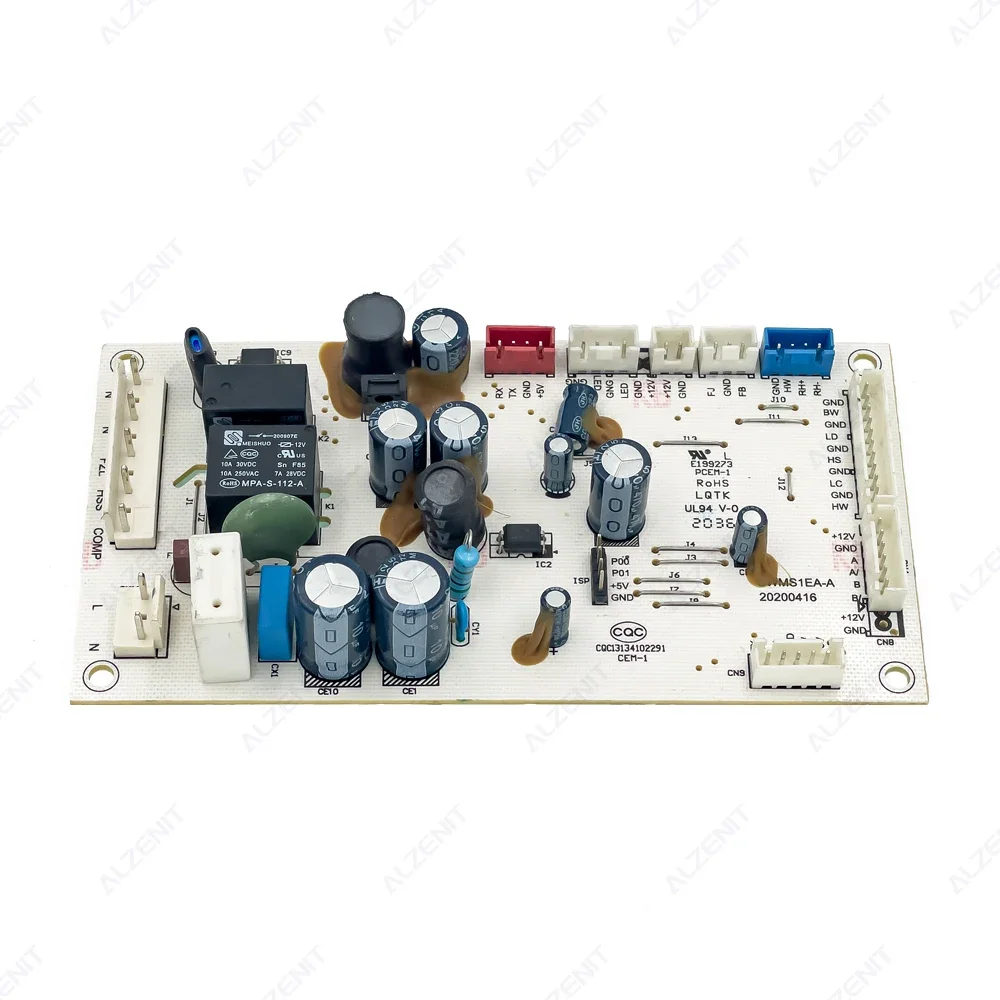 New For Skyworth Refrigerator Control Board B2062-001-ME45 Fridge Circuit PCB Freezer Parts