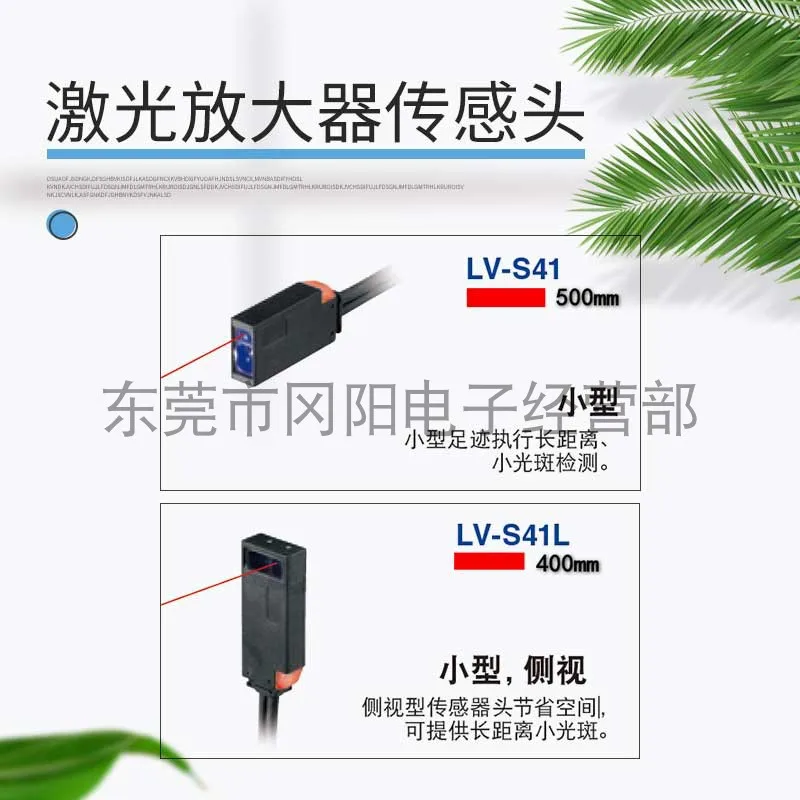 2025 New Keyence Op…