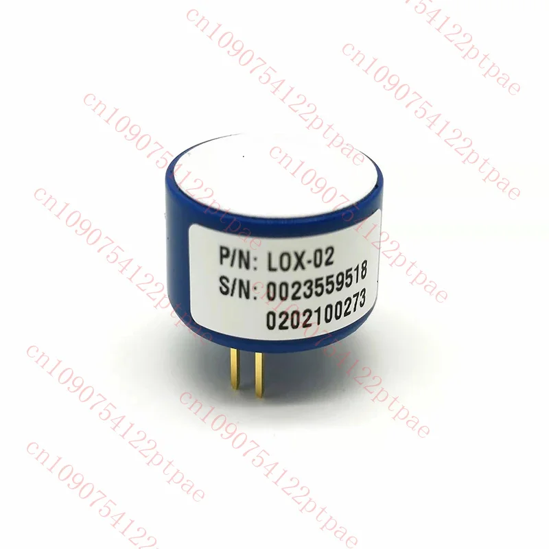 Fluorescent Oxygen …