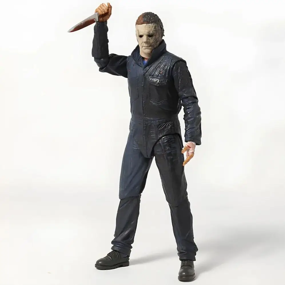 NECA Halloween uccide (2021) - Ultimate Michael Myers 7 \