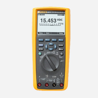 Fluke 287C/289C true RMS digital multimeter, high-precision electronic recording handheld multimeter