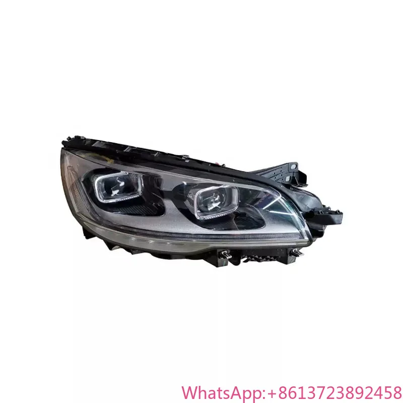 

For 2020 Lincoln Aviator OEM High Quality LED Headlight Original Car Lighting System with 6000k Color Temperature