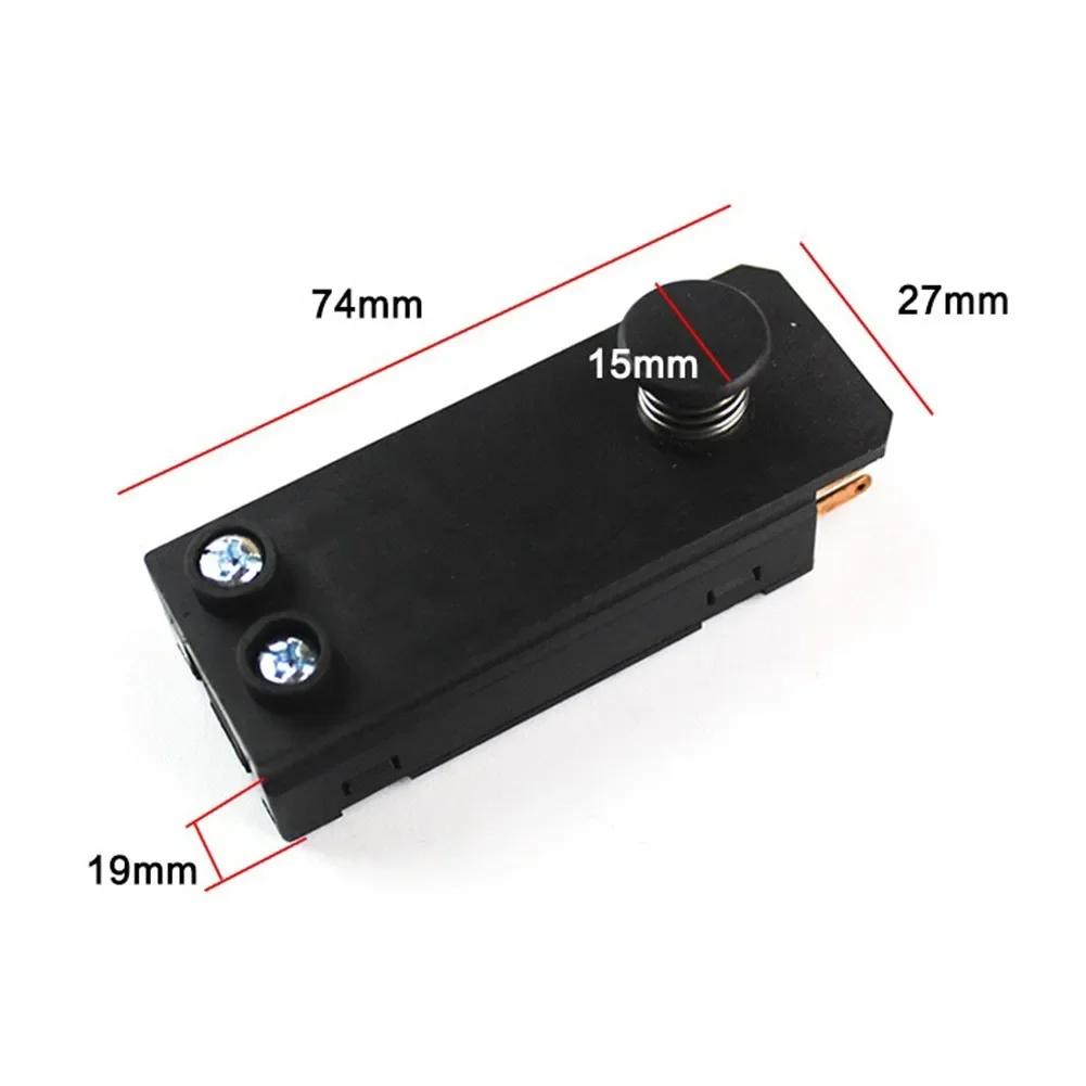 Switch + Speed Controller For GSH 11 E 10C 5 CE GBH 11DE 5 5/40 DCE Electric Drill Hammer Power Tool Parts