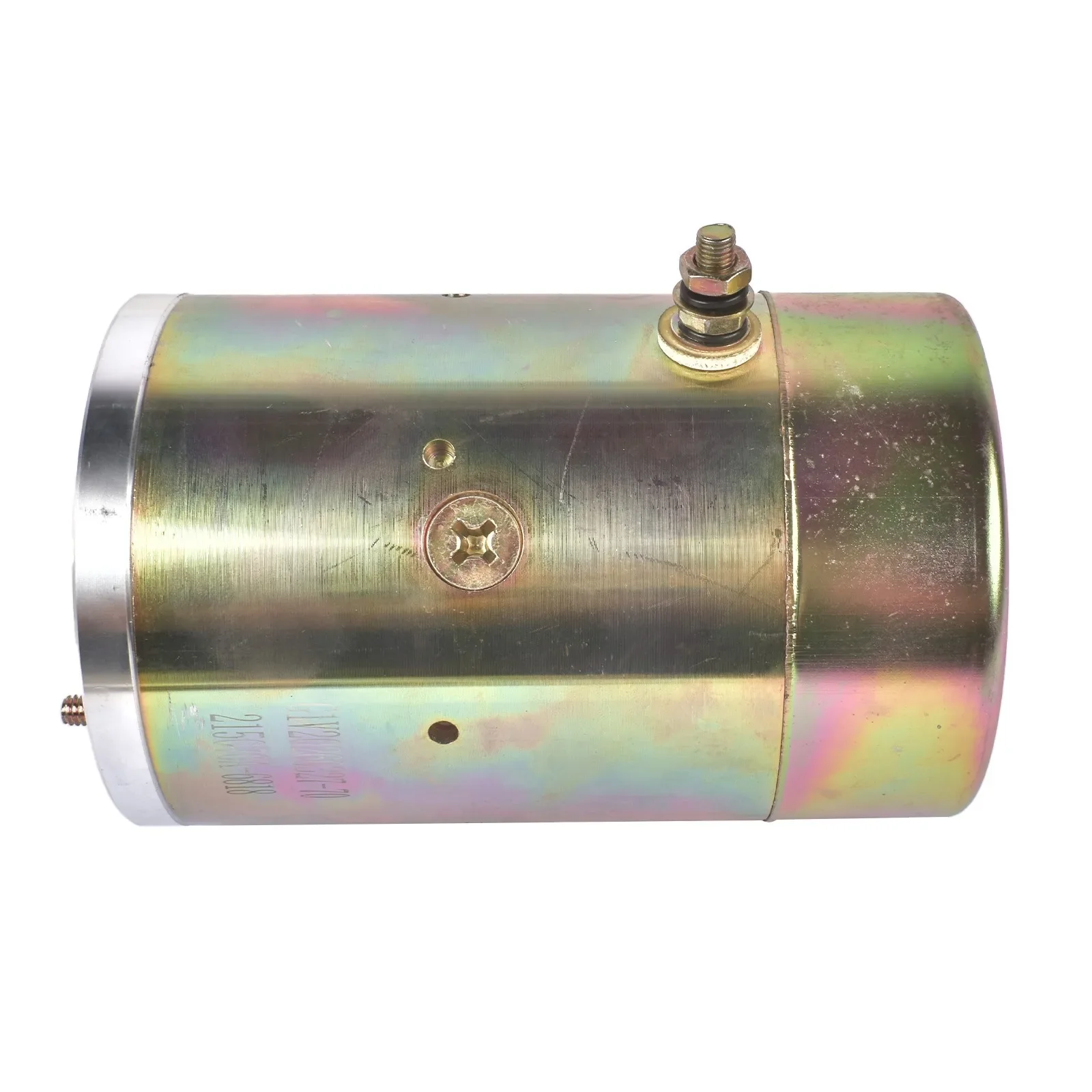 AP02 fits FENNER STONE Hiniker & Northman Snow Plow Applications New Pump Motor 12 VOLT MUE6212 1185-AC 1789-AC 1997AC W8987 1787-AC