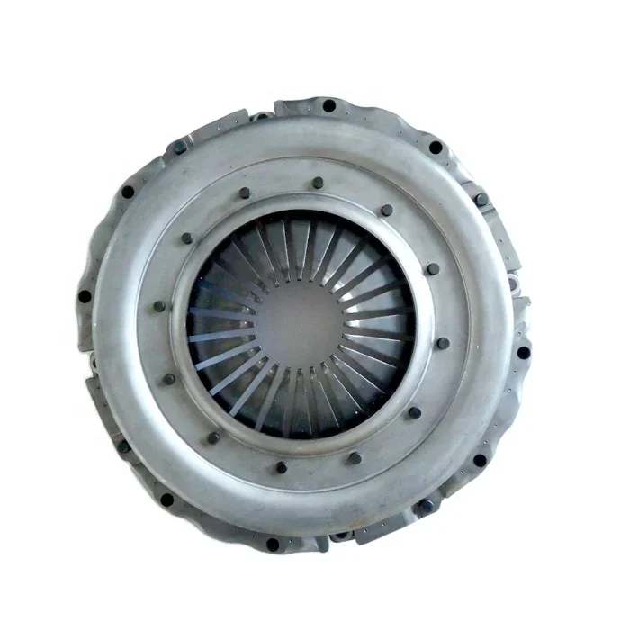 831040 7420981951 commercial vehicle parts clutch cover 395mm for Renault trucks