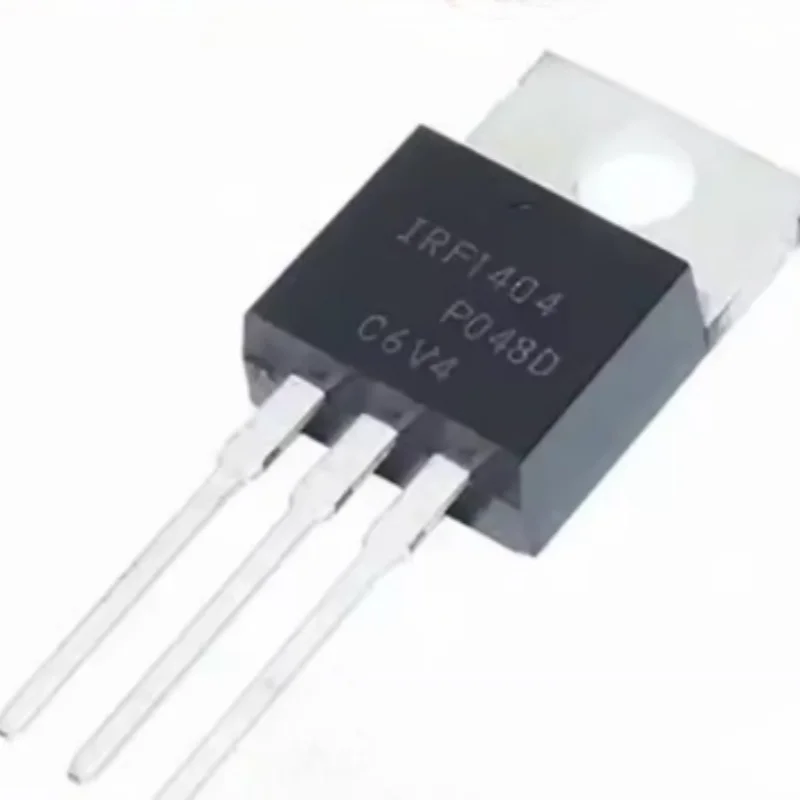 10/50PCS IRF1404 IR…