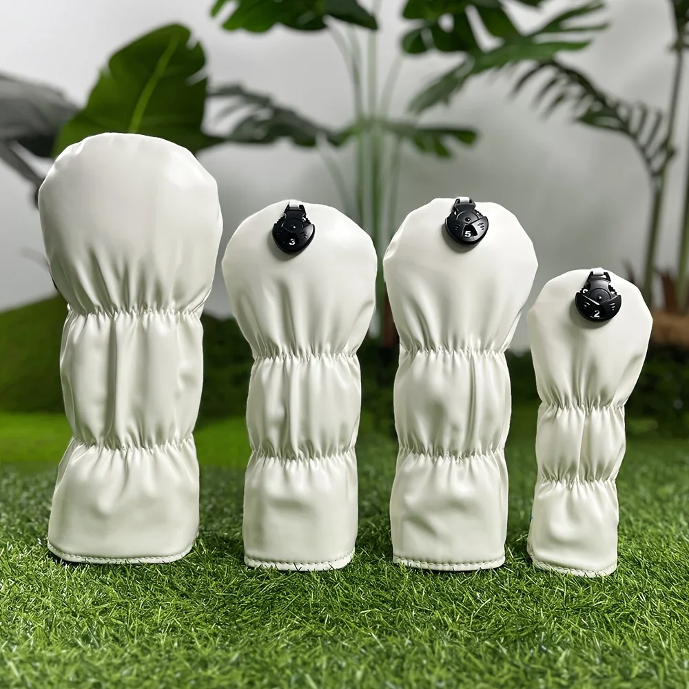 Thumbnail 3 - #3 Latest Golf Club Headcovers Updates