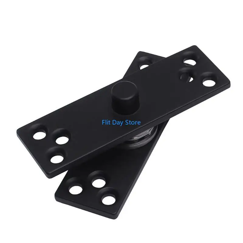 F92C Elegant Invisible  Hinge Solution 360 Degree for Careful  & Stylish Door Fittings