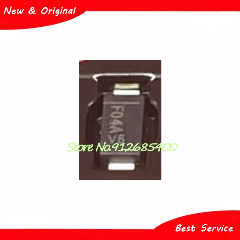 10 pz/lotto DFLS240-7 SOD123 nuovo e originale In Stock