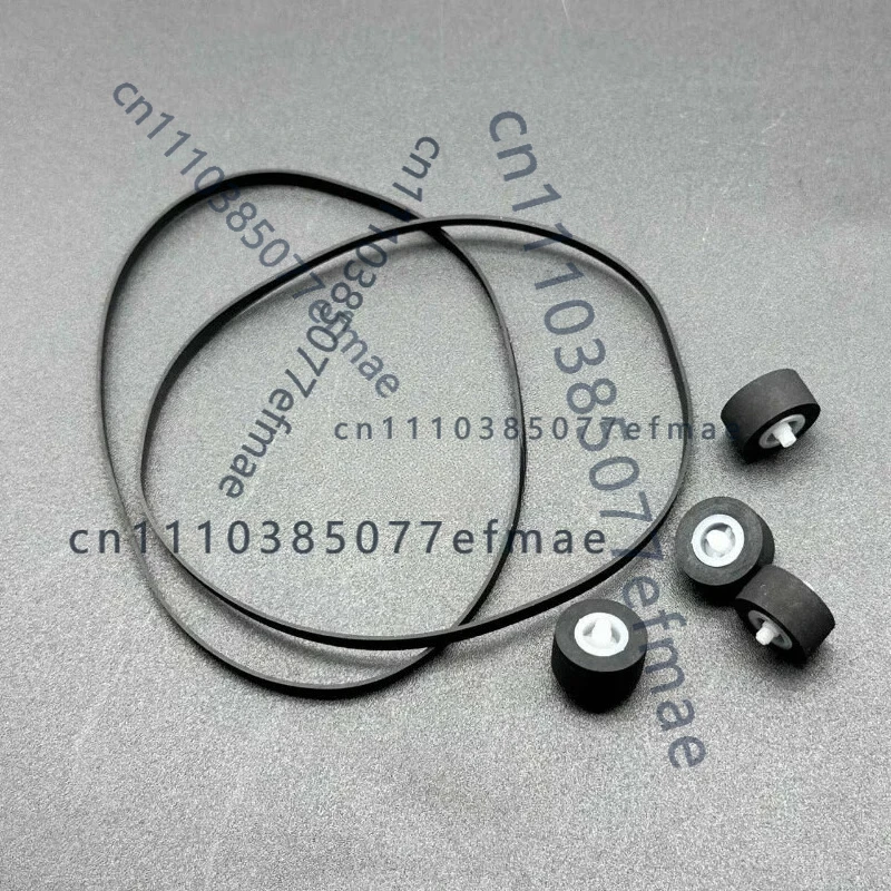 

Прижимной ролик для аудиомагнитофонов JVC718, JVC254, JVC218, JVC354, JVC318