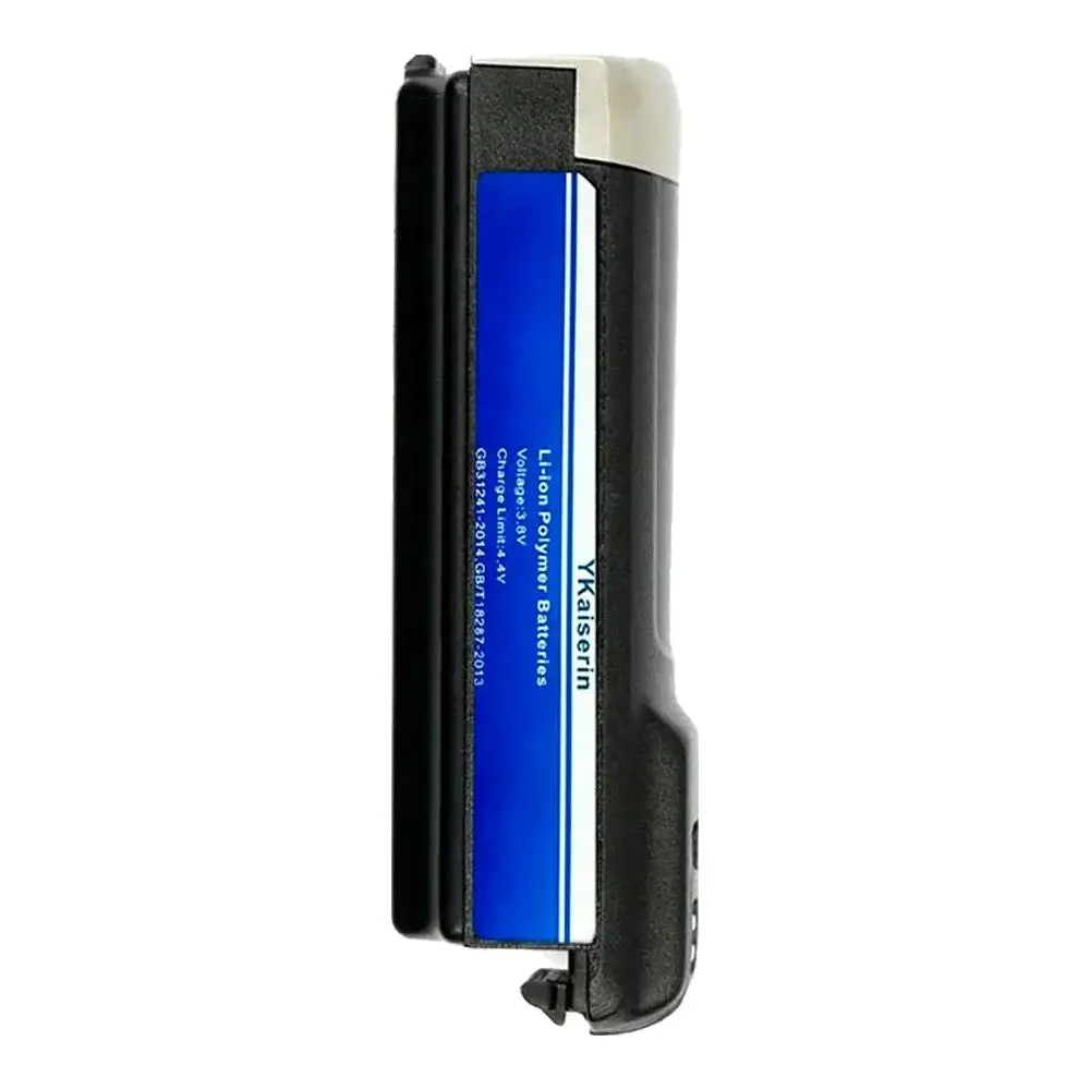 

Portable Terminal Device Battery WT6000 4000Mah For Zebra WT60A0 RS6000 BT000262A01 Btry-Nwtrs-33MA-01