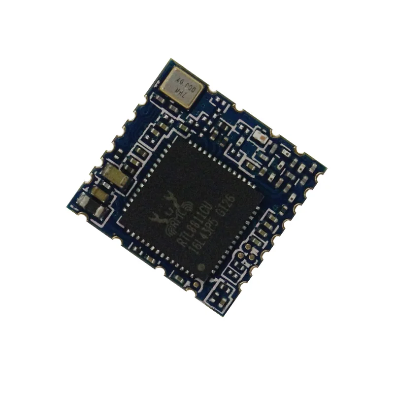 Rtl8811cu USB Interface 1080p Wireless Video Transmission 5G Wi-Fi Module