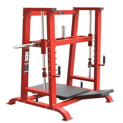 

commercial fitness equipment Machine 45 Degree Vertical Leg Press gym equipment machine