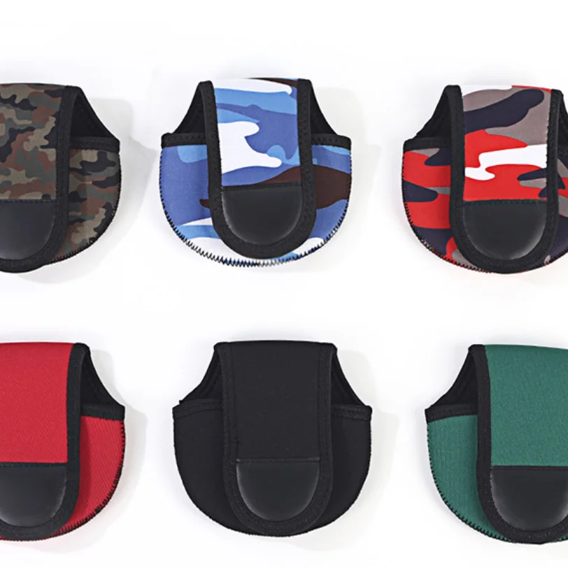 Fishing Reel Bag Protective Co - Fishing Boat Steering Wheel ulasan dan harga