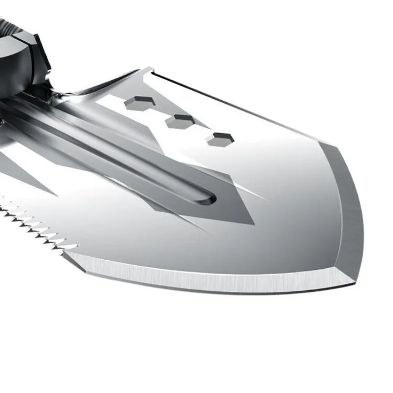 

Engineer shovel, military shovel multi-function