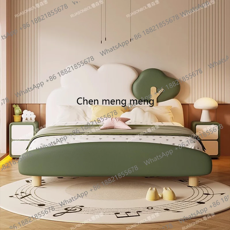 

Двухъярусная кровать King Size для двоих, японская, уникальная, комфортная, безопасная, для сна, мебель для отелей