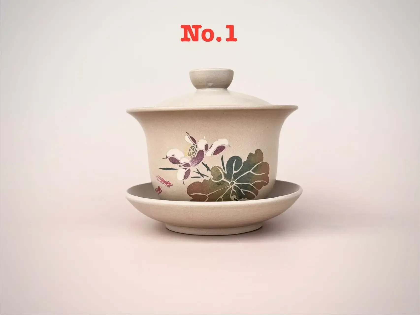 

Jianshui Чистая ручная работа из белой глины Гавань Ручной чайник (не Исин Цзыша) Керамический чайный сервиз кунг-фу Посуда для чайной церемонии