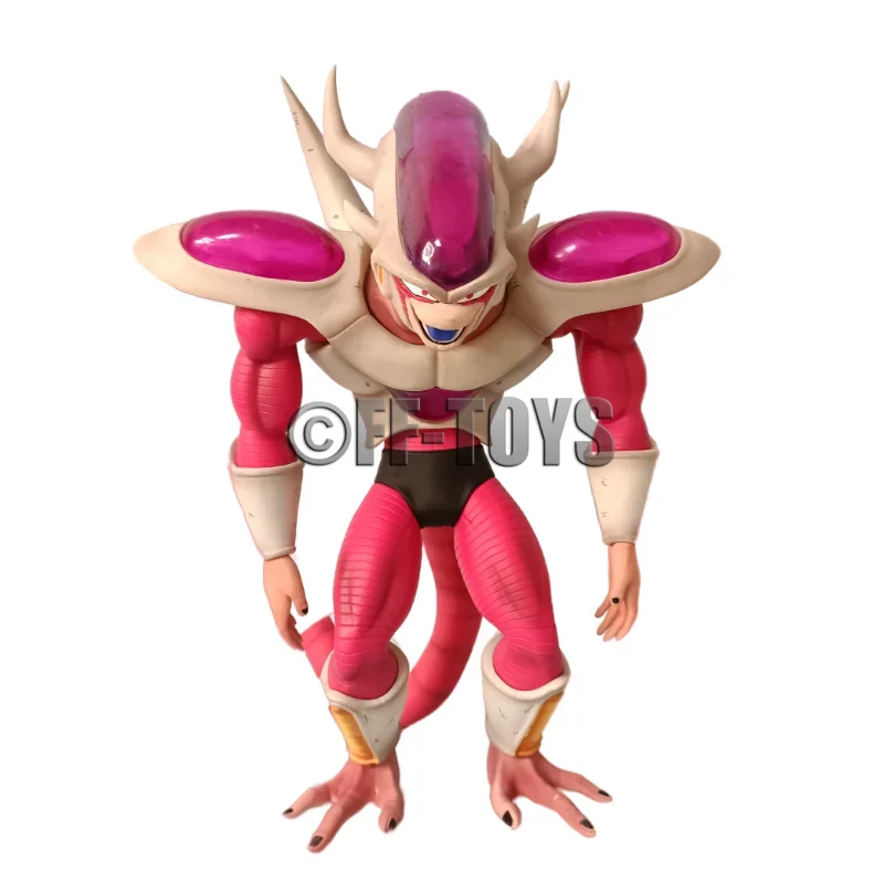 

Dragon Ball Figure Frieza Third Form Freezer Figurine 32CM PVC Action Figures Collection Model Toys for Children Gifts