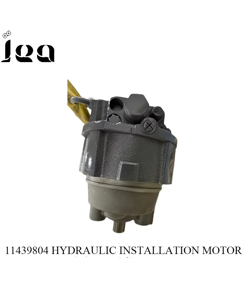 Lieb-herr 11439804 Hydraulic Installation Motor For R930 R934C R936 R940 R944 R944SME
