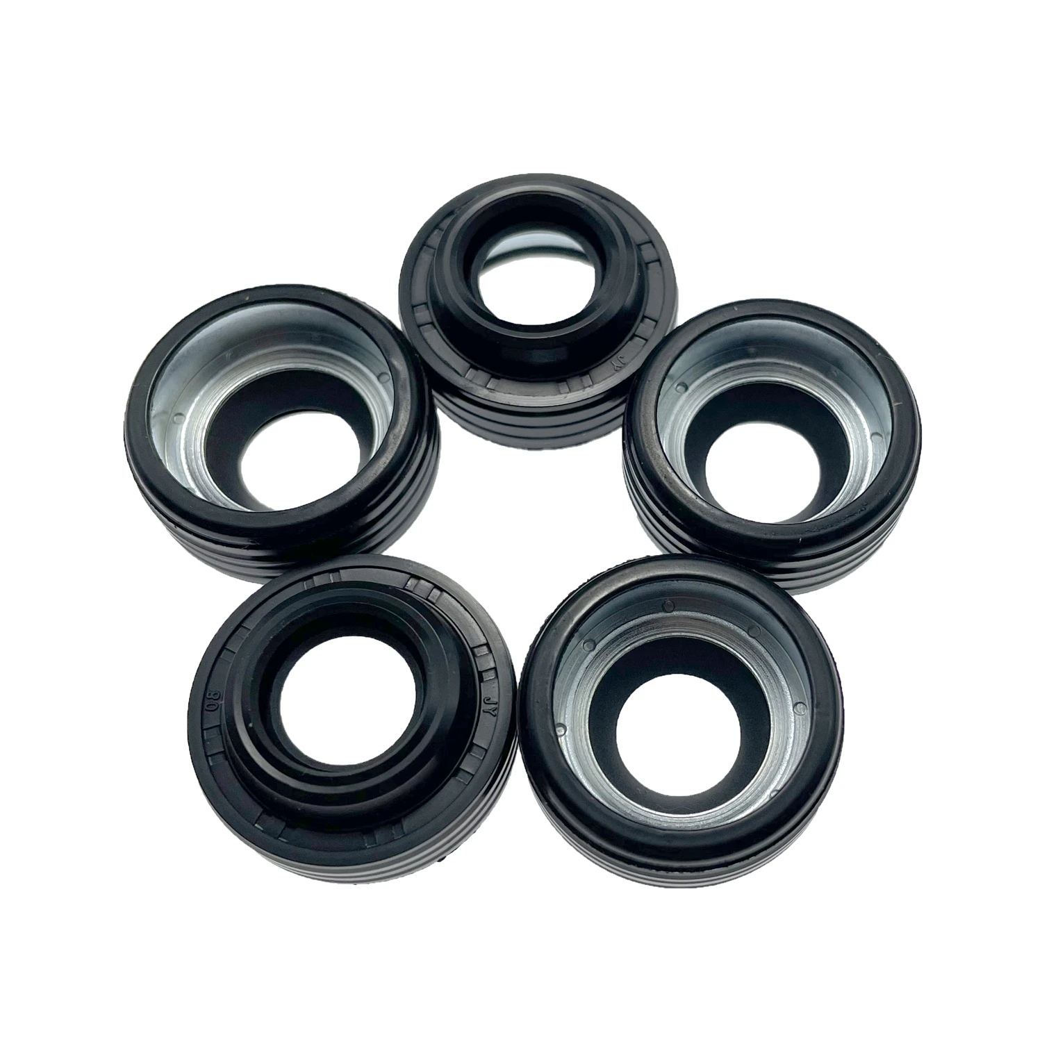 Automotive air conditioning 10s compressor oil seal,10S11C 13C 15C 17C 20C compressor oil seal