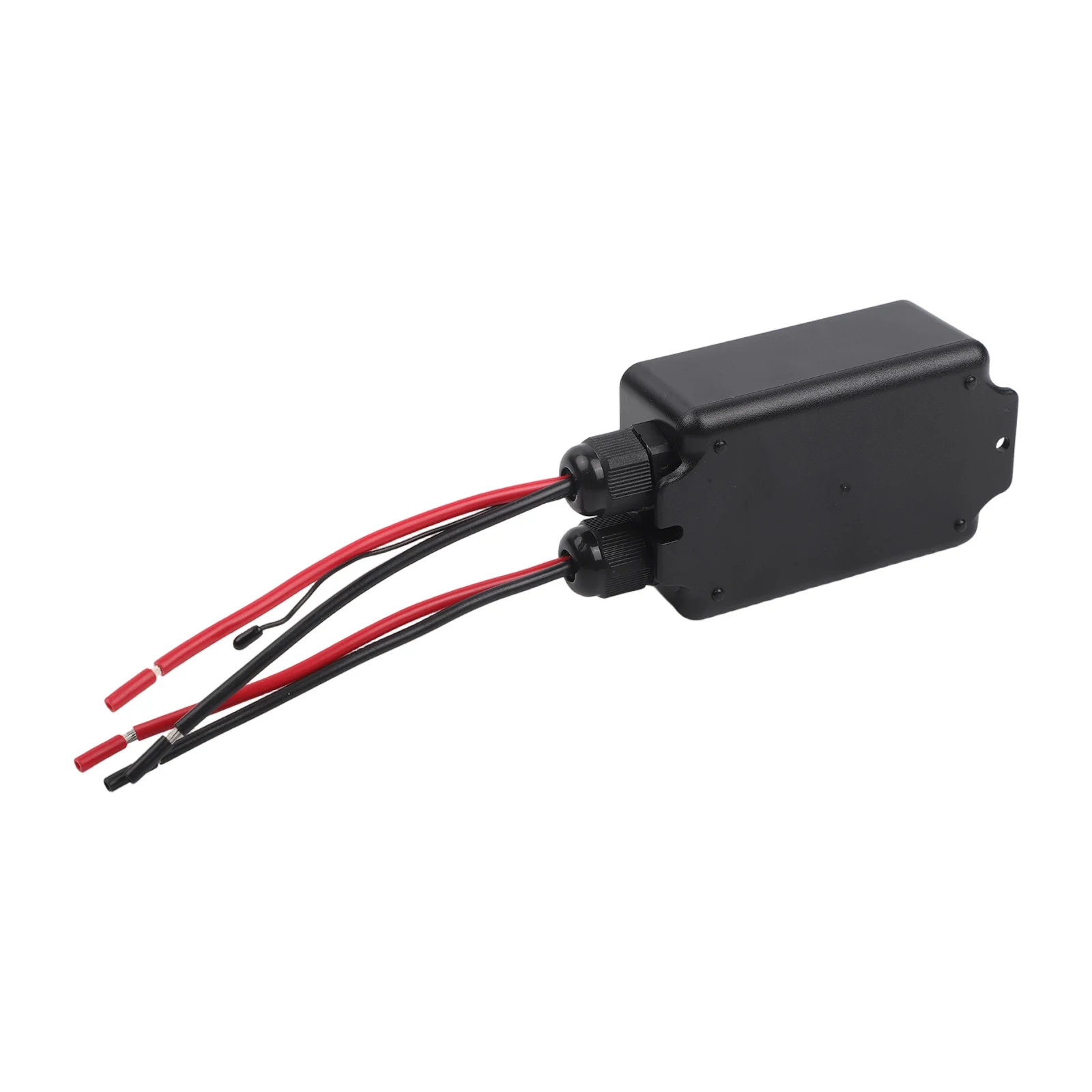 For Security Systems 102*47mm Waterproof Remote Smart Remote Control AC110-240V Long Transmission Distance IP65