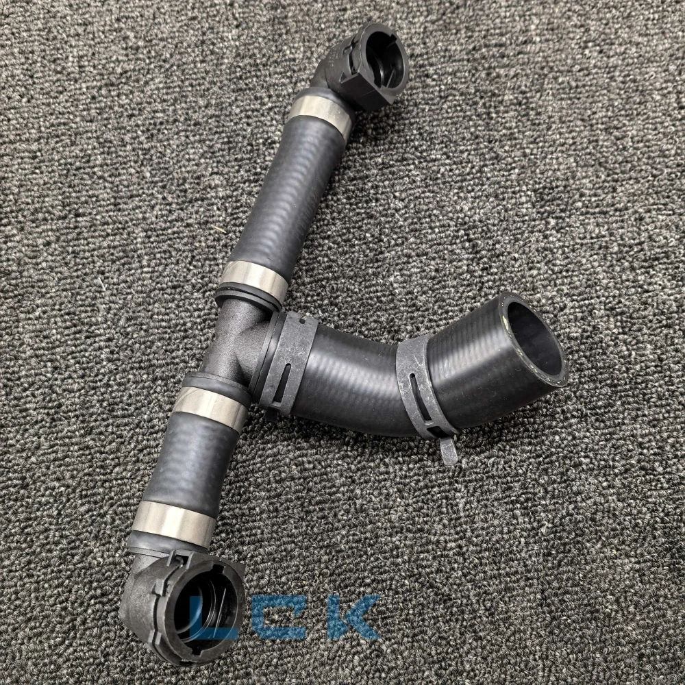 FOR LAND ROVER RANGE ROVER 2004-2008 4.2L HOSE RADIATOR TO THERMOSTAT OEM PCH501320 PCH501970