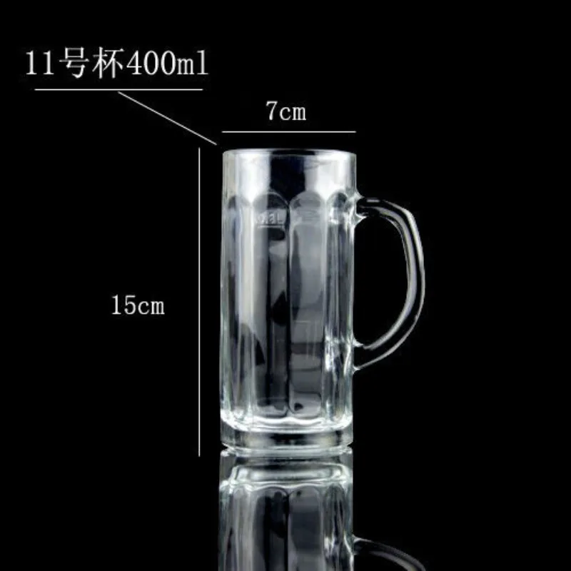 Self Explosion Glass (400ml,11#) Mentalism Magic Tricks For Professional Magician Gimmicks Stage Magic Props Illusions Street