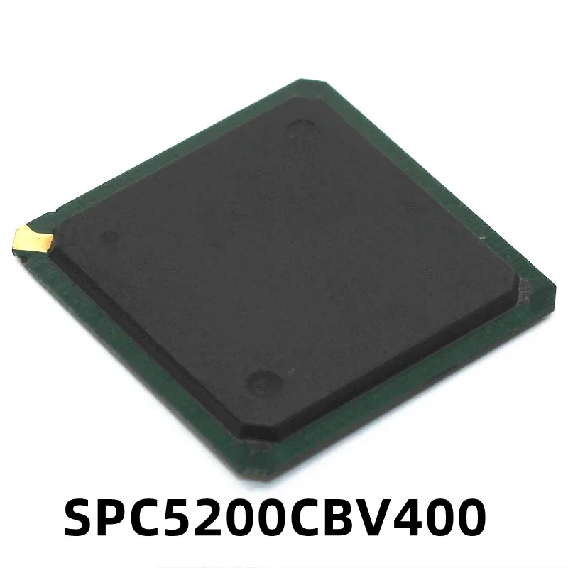 

Новый оригинальный SPC5200CBV400 L25R BGA инкапсулированный микропроцессорный чип