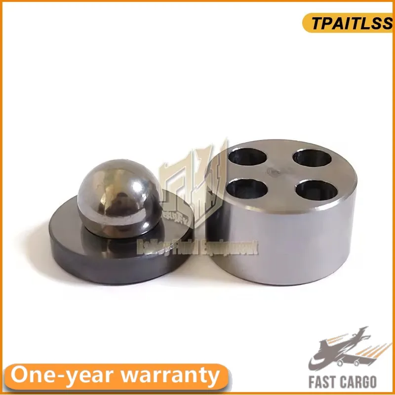 

Airless Spray Intake Carbide Seat Ball Guide for Wagner TITAN Airless Spraying Machine 440 450