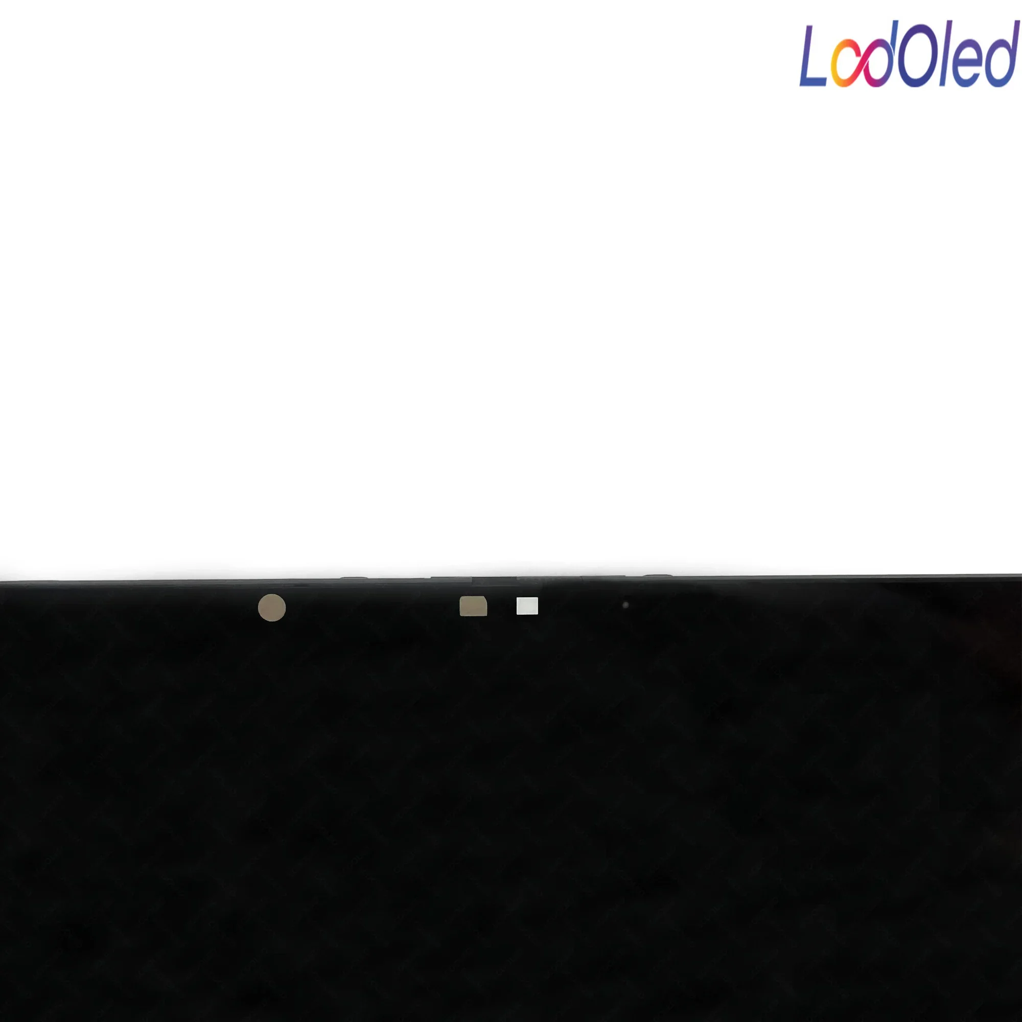 

15,6-дюймовый LED FHD дисплей для HP Envy X360 2-in-1 15-fh0013dx, сенсорный экран в сборе с черной рамкой/панелью, 1920x1080, 30 контактов