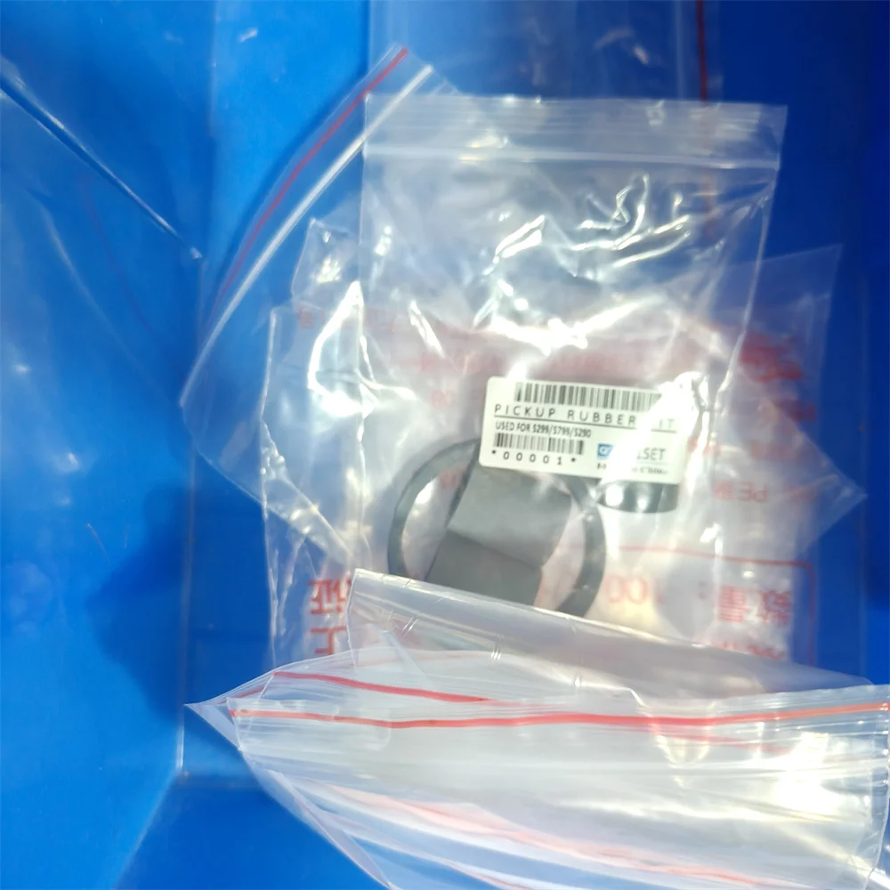 

1 комплект шин ролика подачи захвата для EPSON WF C529R C579R C5210 C5290 C5710 C5790 M5298 M5299 M5799