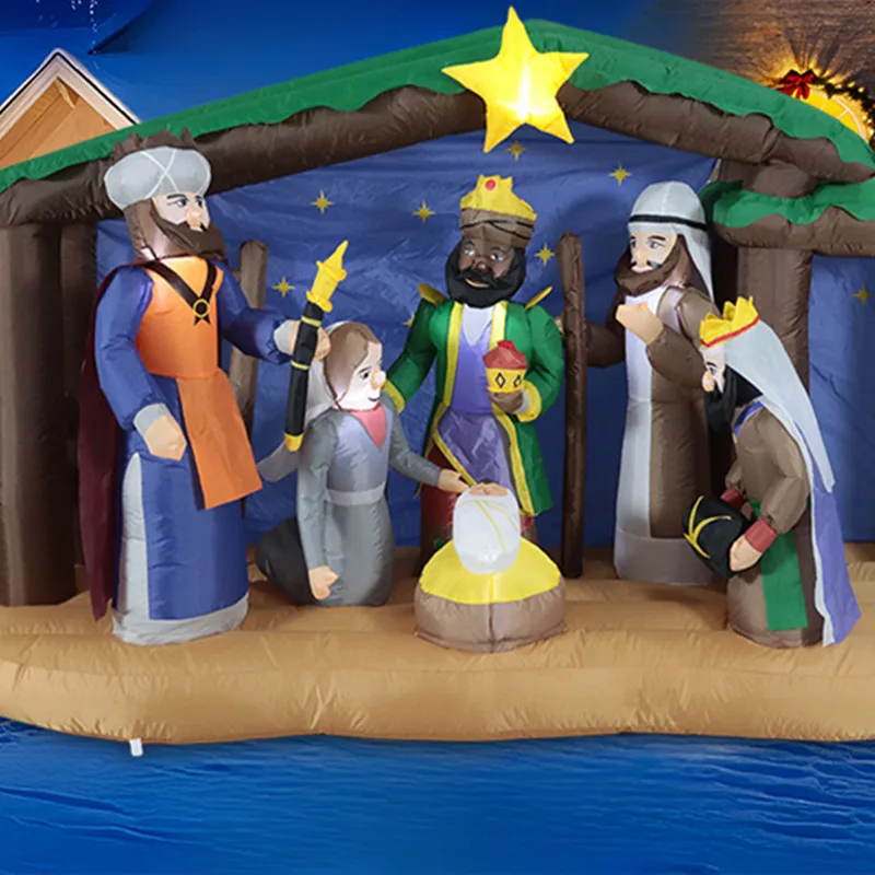 The Birthday Of Jes… - image