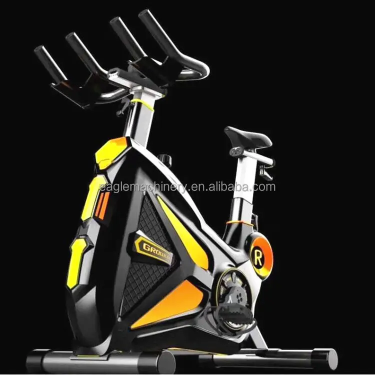 Gym Indoor Professi… - image