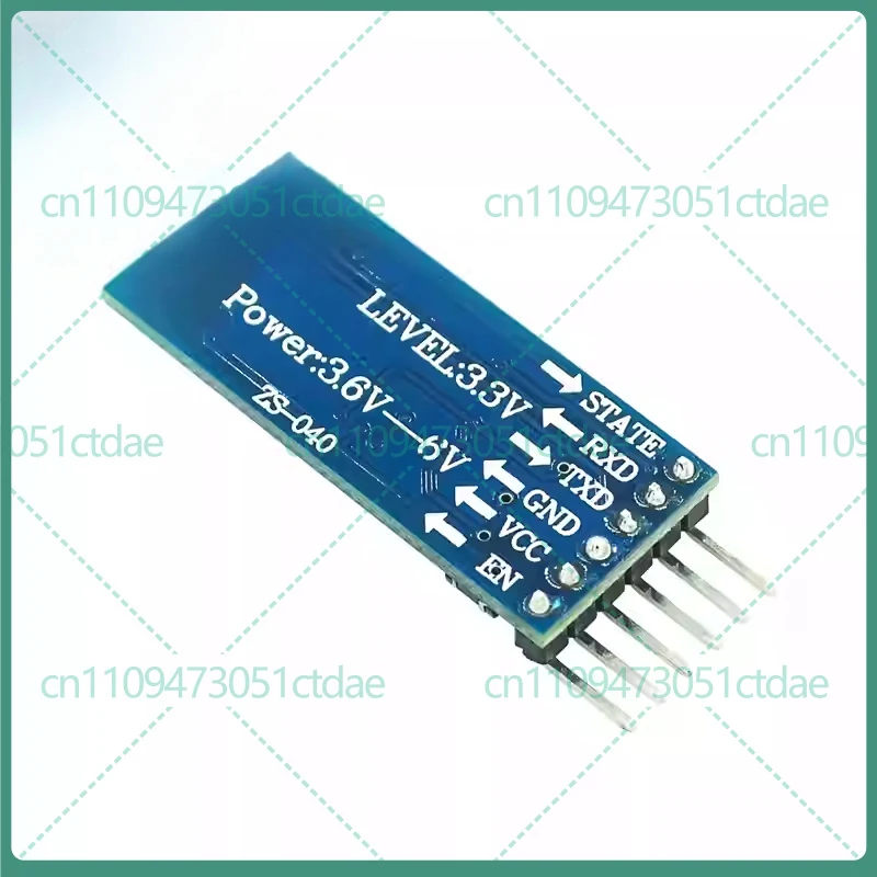 5-25pcs for BT-09 Bluetooth 4.0 BLE Module Serial Interface CC2541 Compatible with HM-10 for MCU