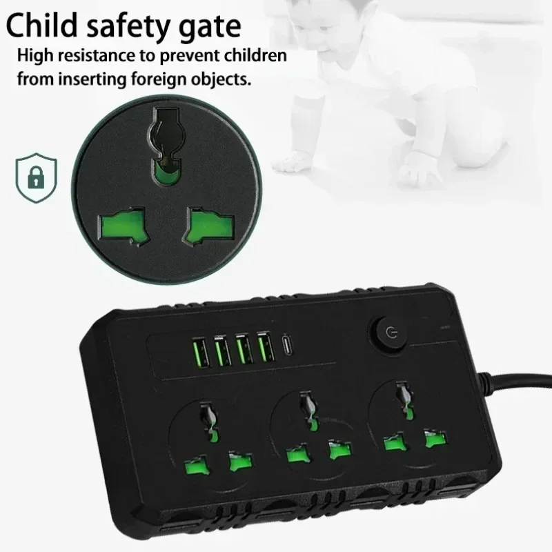 Thumbnail 2 - #61 Best Smart Power Outlets to Buy In 2026