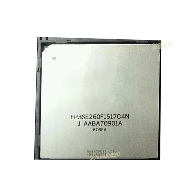 1PCS/LOT  EP3SE260F1152C4N EP3SE260F1152 EP3SE260F  BGA  IC CHIPS IN STOCK  100% new imported original