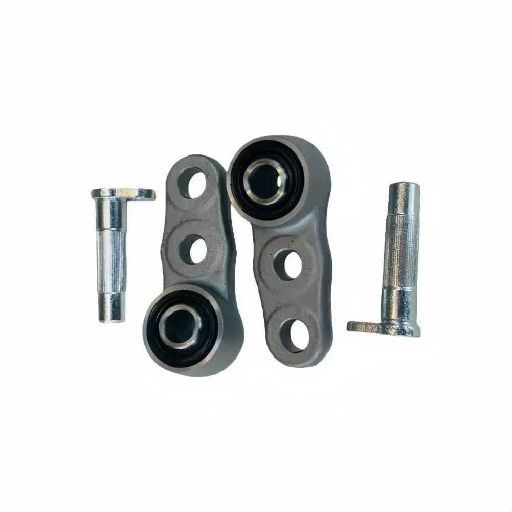 Front Suspension Knuckle Bushing For Front Suspension Repair Multi Vehicle Compatibility Bushing Car Suspension Parts