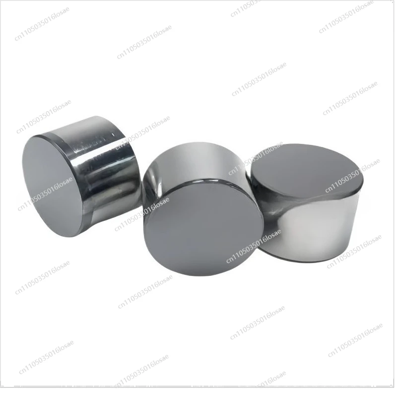 Polycrystalline Diamond Composite Piece Drilling Bit Petroleum Coal Mine 1613 1305 308 Diamond Geological Piece