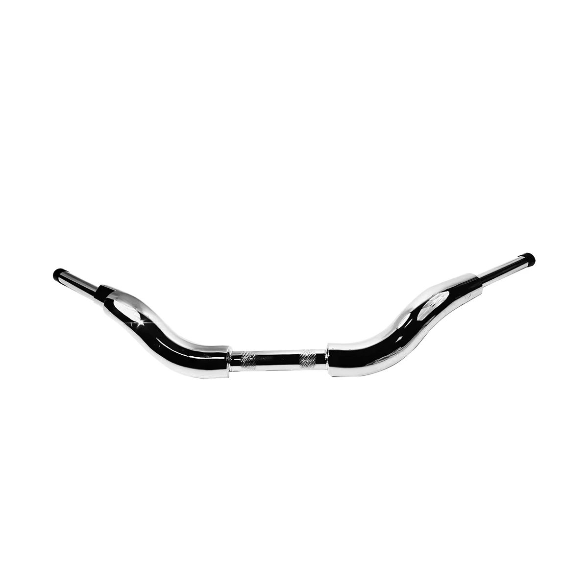 

Motorcycle 2 inch Custom Seagull Handlebars For Harley Streeb Bob Low Rider Fat Boy Breakout Road King Steering Wheel