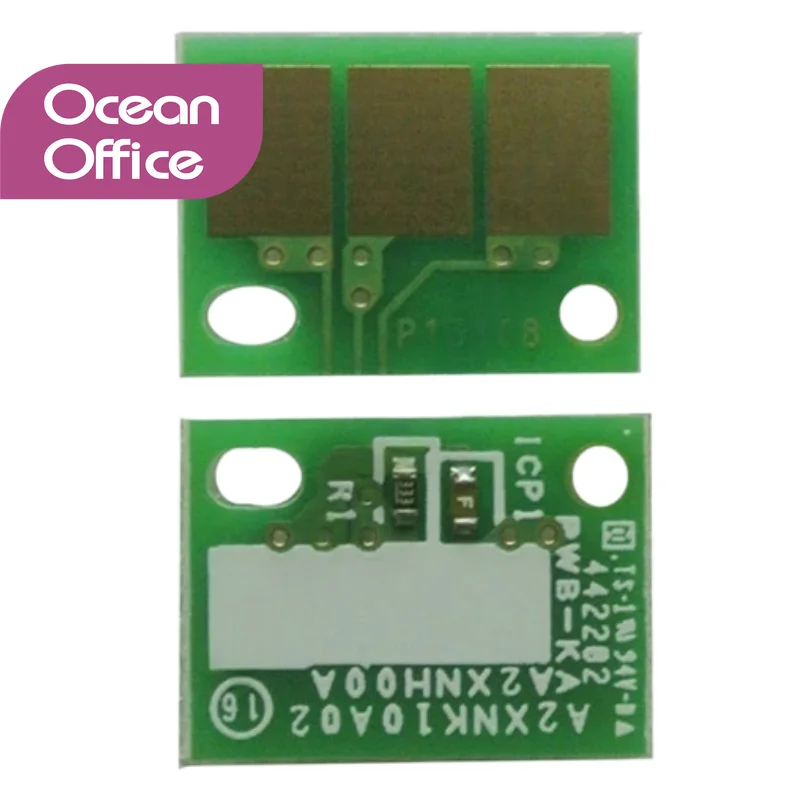 20 X DR-512 DR512 DR 512 as for Konica Minolta Bizhub C221 C224 C224E C281 C284E C364E C258 C308 C368 C454E C554E Drum Unit chip