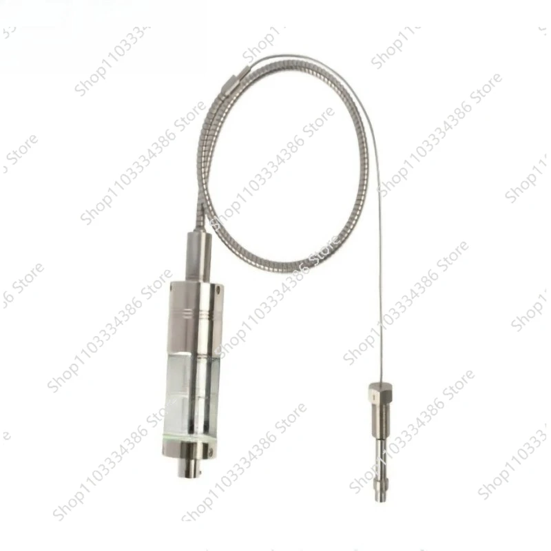 Pure Water Pressure Sensor HPT-15 Sewage Treatment High Temperature Melt Pressure Transmitter