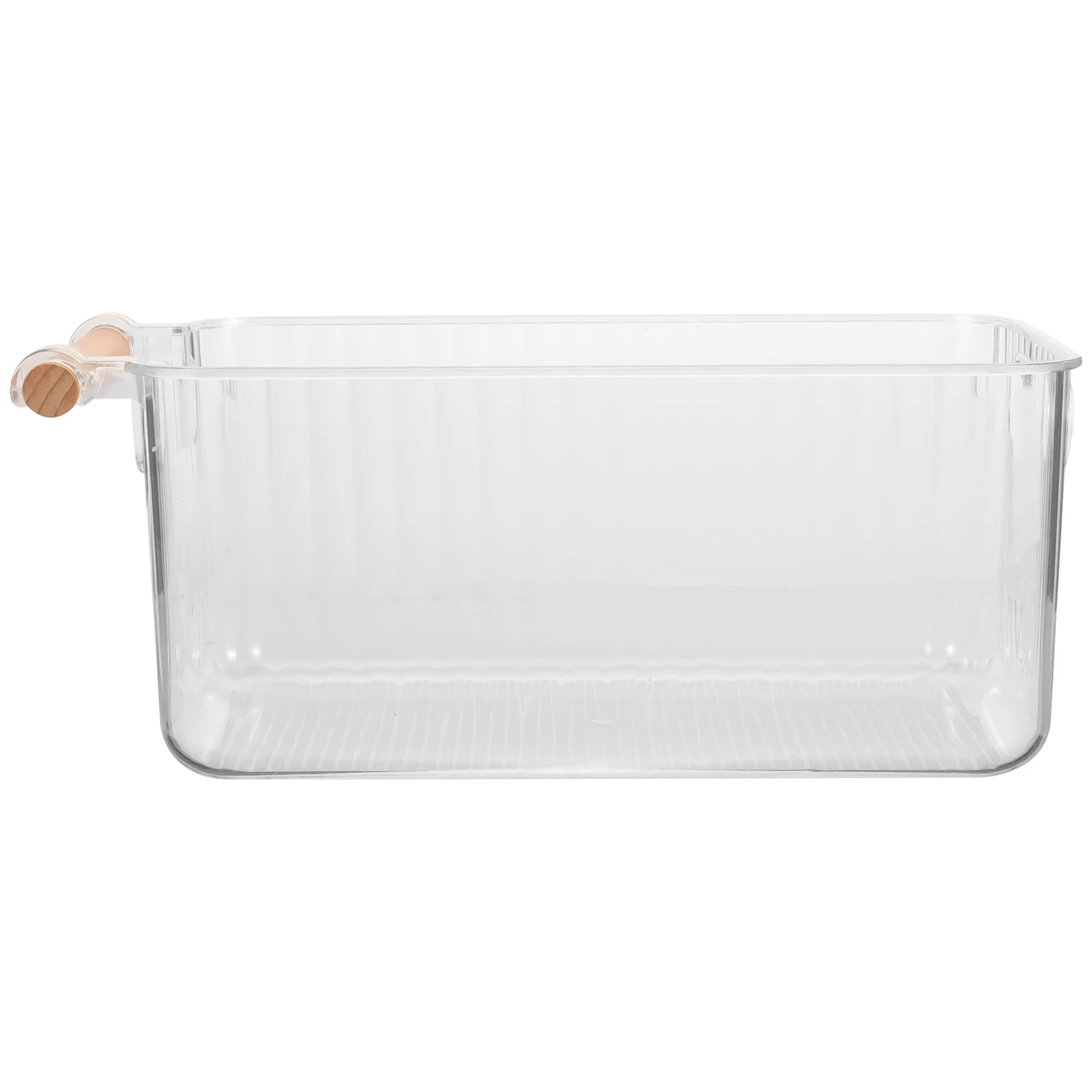 Finger Soaking Bowl Nail Polish Remover Bowl Transparent Design for Easy Observation Home Salon Use 2023 Trending Product