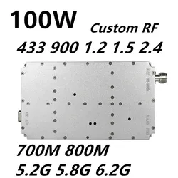 Módulo nti Done WIFi 100W, sistema UV, módulo RF 433, 900M, generador de ruido 12001500, 5800