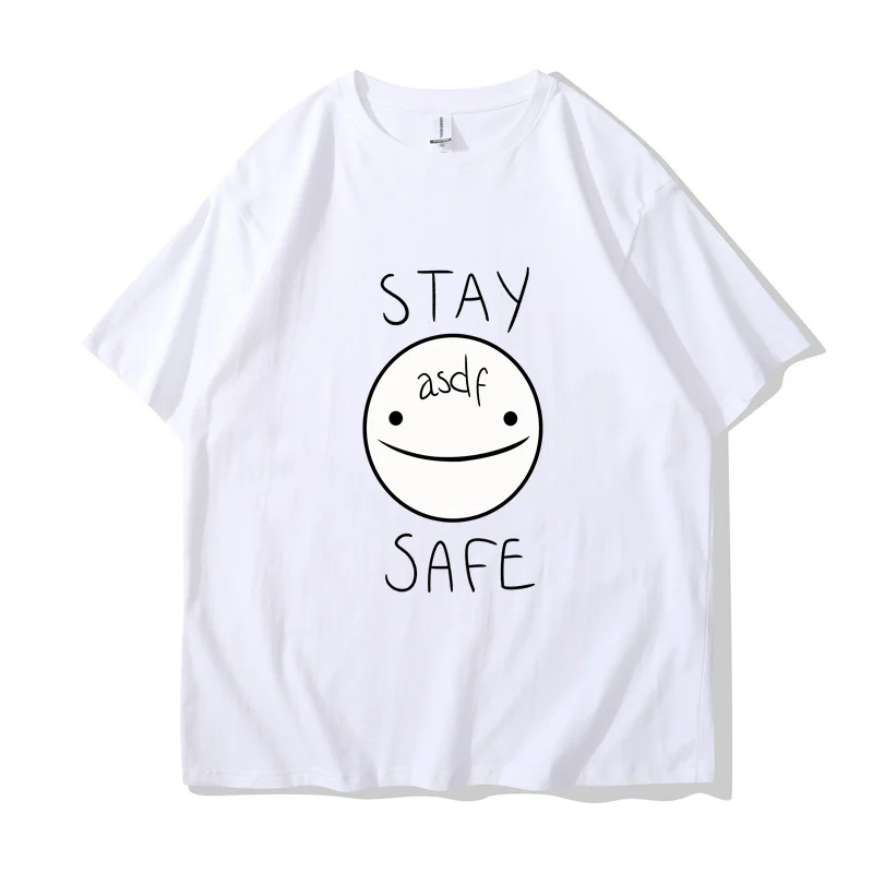 Eddsworld - Stay Safe T Shirt Eddsworld Eddsworld Tom Asdf Asdf Movie Asdf Stay Safe Asdf Eddsworld Eddsworld Asdf039