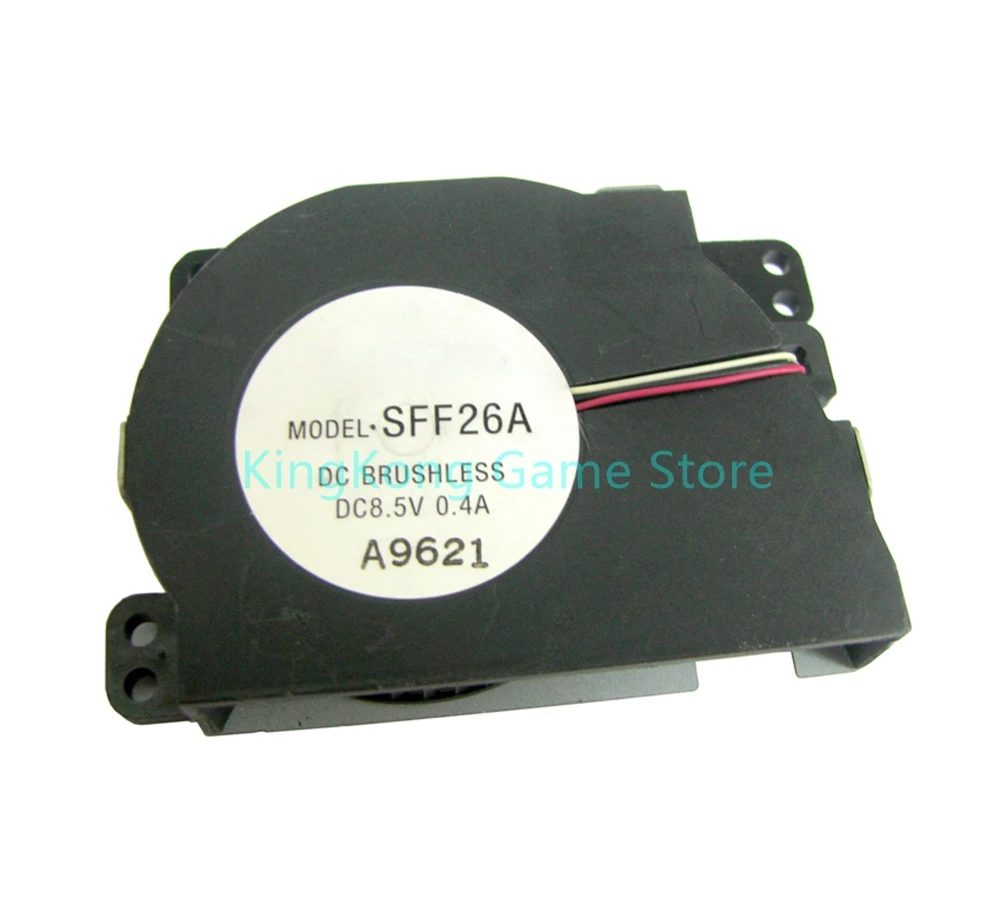 Ventola Di Raffreddamento Interna Originale Sony Per PS2 Slim Serie 90000 (9000X) – Cavo Piatto, Nuova