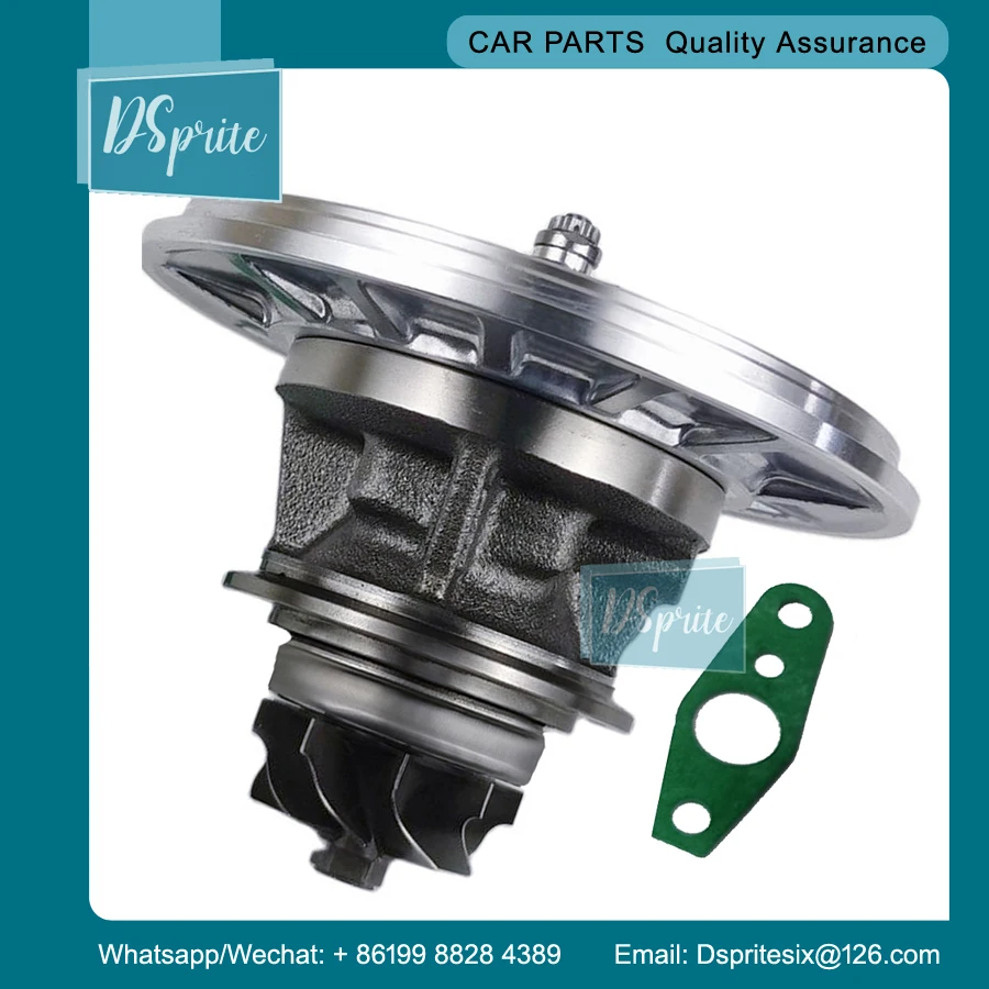 

CT9 Turbine Cartridge Turbocharger CHRA For Toyota Hiace 2.5 D4D 102 HP 2KD-FTV 17201-30120 17201-0L030 17201-3003 Engine Turbo