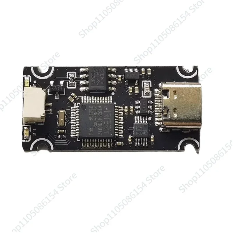 USB to CAN module HT-03/04 Mechanical dog motor for MIT driver CAN communication