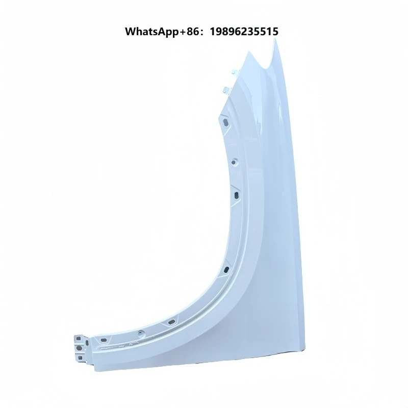 Auto Parts Fender for167 Enhancing Car's Exterior Aesthetics